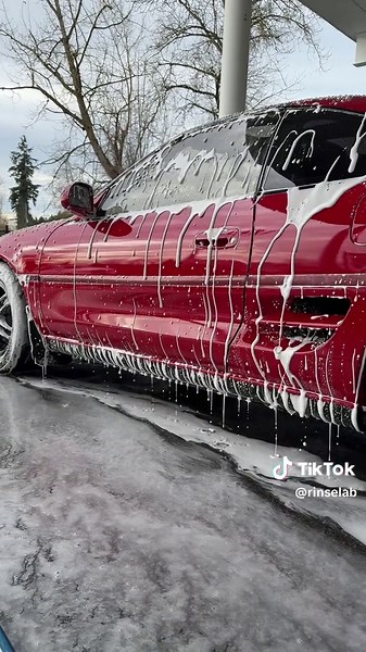 Im just a chill guy who likes ceramic coating #vancouver