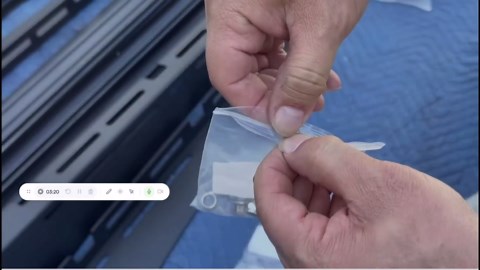 Roof Rack for 4RUNNER 2003-2009 - High-Strength Aluminum, Easy Install with Factory Mounts