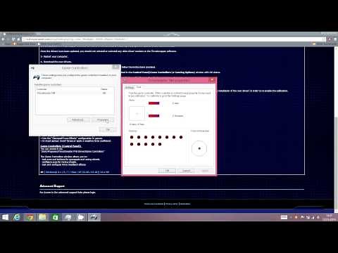 Thrustmaster T80 Racing Wheel on PC