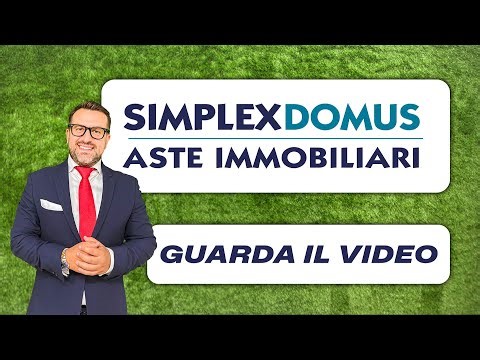 Comprare casa in asta al 50% tramite avvocati specializzati ed esperti di mutuo.