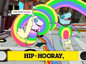 3.3K views · 606 reactions | Spend your weekdays the Adventure Time way! Move in the groove on Marceline Mondays; Turn up the volume on Toon Tunes Tuesdays; Wear the magic hat on Witches & Wizards Wednesdays; Think flashback on Throwback Thursdays, and be fascinated by royalty on Frost & Flame Fridays. Your favourite adventure chosen just for you! Don’t miss it weekdays from 10am! | Cartoon Network | Facebook