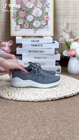 FKO Women's Pink Lace-up Mesh Sneakers Lightweight Breathable Running Shoes for Spring Summer Fitness Exercise Jogging Walking Basketball All-Season Outdoor Casual Shoes comfy white sneakers trending shoes #womensneakers #skechersslipinscozyfit #activewearforwomen #fallshoeshopping #fashionfootwear #menssneakers #womenswedgeshoes #funstylishshoes #sportyslides #sportshoes