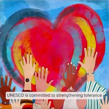 INTERNATIONAL DAY OF TOLERANCE