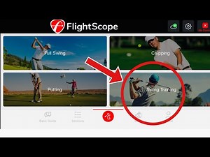 Mevo Plus | Swing Training