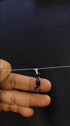 T-Knot Tutorial – The Fastest Way to Make a Perfect T Rig!