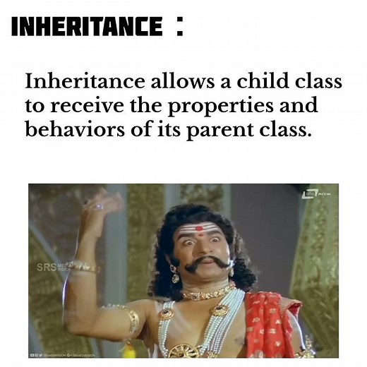 Java Inheritance: Parent vs. Child Classes Made Easy 👨‍👦 #java #coding #inheritance #learncoding