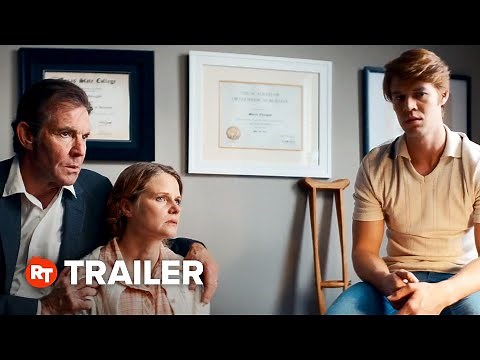The Hill Trailer #1 (2023)