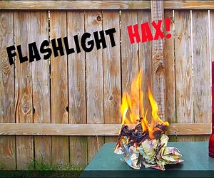 DIY Maglite LED Upgrade Conversion 5,000 Lumen