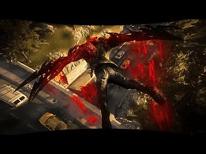 PROTOTYPE 2 Ultimate RTX Graphics Mod「ReShade」