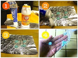 Toothpaste Dots and Other Toothpaste Packing Hacks