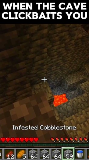 When the Cave Clickbaits You