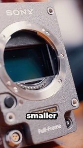 535K views · 1.6K reactions | Sony VENICE Extension System Mini - a 70% smaller extension system for Sony’s flagship cine camera, opening up lots of new possibilities. Comment to get the link to our full interview. #sonyvenicemini | CineD | Facebook