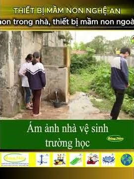 School toilets - The nightmare of students #news #school