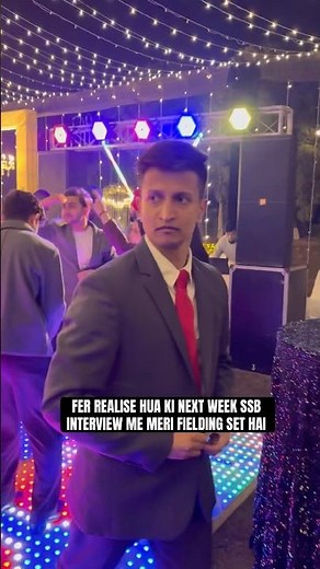 Merko jaana pdengaaa🥺📚| SSB INTERVIEW | Anurag Thakur #ssbinterview #nda #cds #afcat #trending