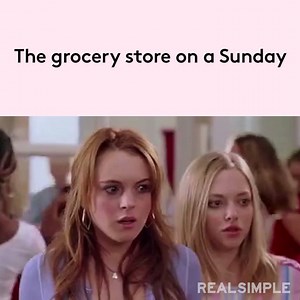 1.7M views · 2.6K reactions | It's scary out there. Stay safe. | Real Simple | Facebook