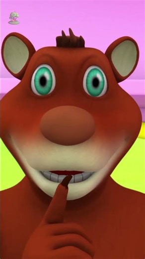 Gadi Aayi Gadi Aayi, गाड़ी आई गाड़ी आई, Hindi Rhymes for Kids #shorts #babysongs #cartoon #poems