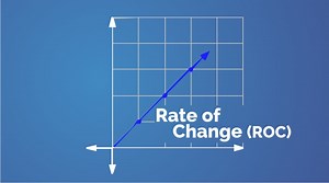 Rate Of Change(ROC): Definition, Using & Formula | StockEdge