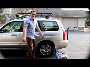 How to remove wheel locks from a vehicles rim without a key.