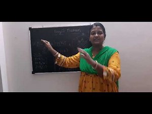 Bayes theorem Problems in Tamil. #bayestheorem #dataanalytics #machinelearning #maths #intamil