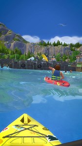 Plan Getaways, build Custom Venues, and try new activities for kids & adults in The Sims™ 4 Adventure Awaits Expansion Pack. | The Sims | Facebook