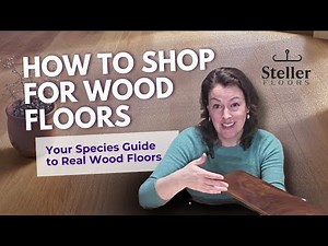 Hardwood Flooring Comparison: Red Oak vs White Oak vs Maple & More
