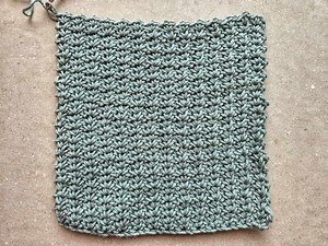 How to Crochet the Spider Stitch Free Tutorial - Made by Gootie
