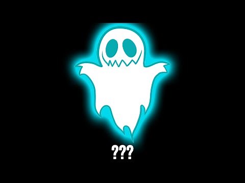 15 Ghost "oooo" Sound Variations in 60 Seconds