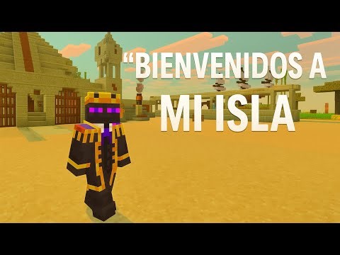 Construyendo una Isla Épica: Conociendo Mi Hogar y Aventuras