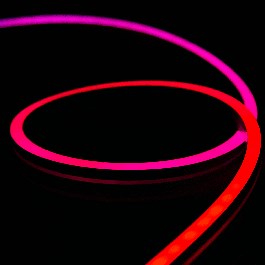 Pixel EcoFlex 4-in-1 LED Neon - RGB   3000K - 5m