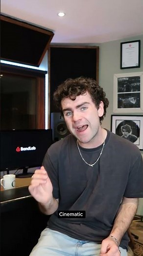 Master your tracks without the guesswork 🎛️