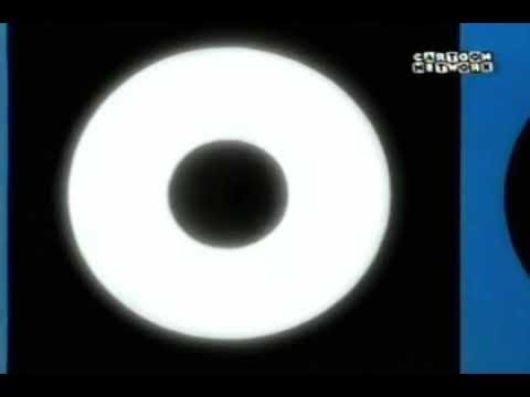 Cartoon Network Wake Up Ident (1997-1999)