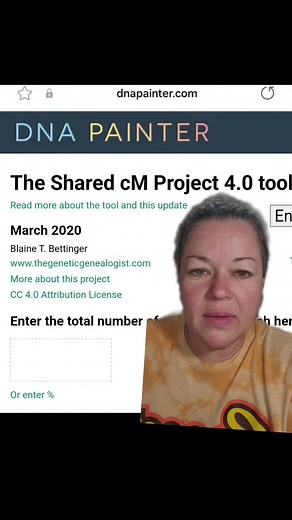 DNA Mystery Solver 2 on TikTok