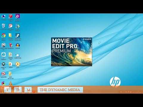 Fixed and Solved - No audio on MP4 imported to Magix Movie Edit Pro Premium 2015