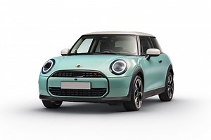 MINI Cars in India - MINI Models Price 2026 - Offers, Reviews & Dealers - ZigWheels