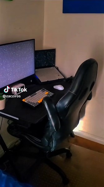 clean or nah #tech #gaming #fyp #techtok @nateishim69 @Zac @controltech0