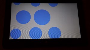 Apple Watch-esque UI with HTML+CSS+JS