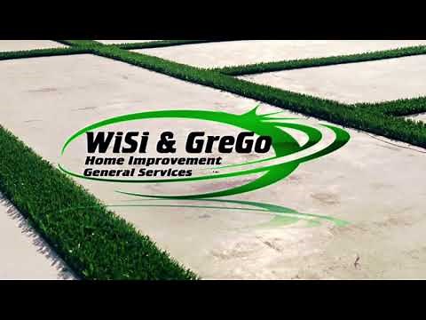 Step by Step Modern Driveway Design