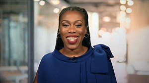 'The Budgetnista' Tiffany Aliche talks about her new book