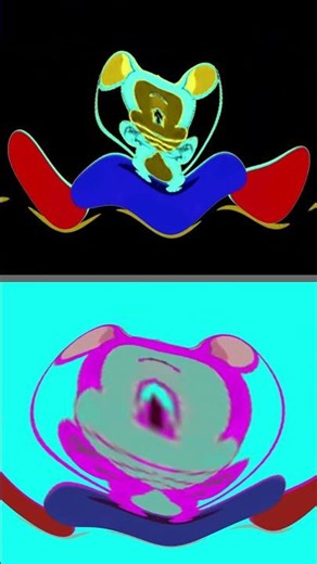 The New Amazing ABC Mouse 🐁🐁Intro Logo Effects