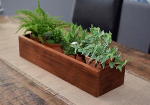 24 Free DIY Wooden Box Plans You Can Build Today (With Pictures) | Home Grail