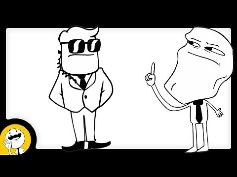 You're Sus! (Animation Meme)
