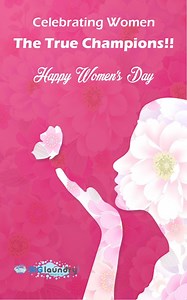 11K views · 132 reactions | Happy Women's Day. | Big Laundry | Facebook