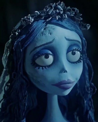 🎬 Corpse Bride (2005)