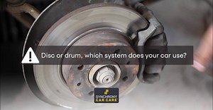 54 reactions · 24 shares | Understand how your brake system works to problem-solve better in the future. | Synchrony | Facebook