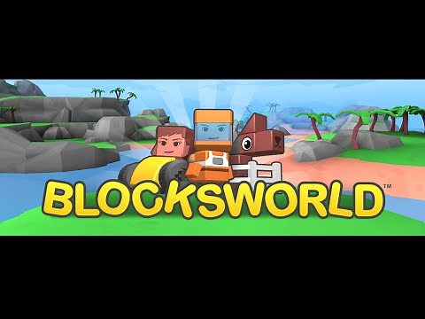 Blocksworld