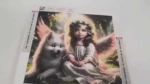 Vampire Teeth Fangs - 8 Pairs 4 Sizes Vampire Fangs for Kids Boys Girls Adults - Fake Teeth for Werewolf Cosplay Halloween Accessories Party Favors Prop Decoration