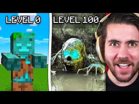 If I Craft Minecraft Becomes More Realistic