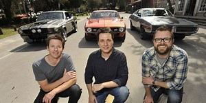 Top Gear USA Has Been Cancelled [UPDATE: Adam Ferrara Speaks]