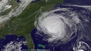 Learn the latest science about Harvey, Irma, José, and Maria tonight at 9p on Super Hurricanes: Inside Monster Storms. | Science Channel