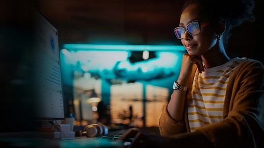 AMD Ryzen™ Desktop Processors for Enterprise Professionals